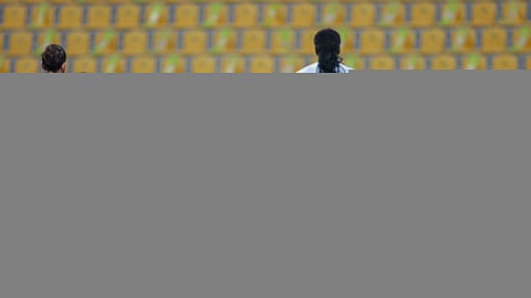 حسابات الأرقام تُشعل صراع ربع نهائي أبطال آسيا