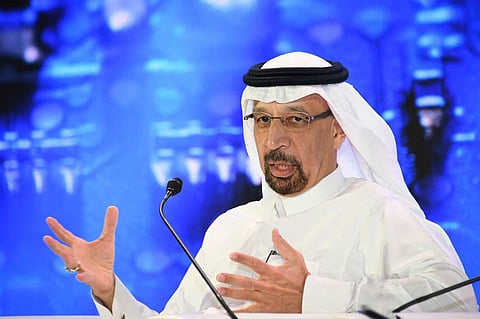 وزير الاستثمار: لدينا خطة طموحة لجذب استثمارات تتجاوز 12 تريليون ريال
