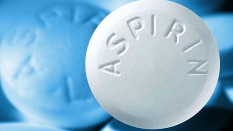 تحذير لكبار السن من جرعة الأسبرين اليومية.. تسبب النزيف