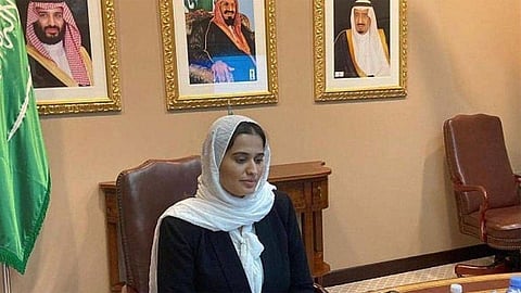 السعودية: أهداف رؤية 2030 تعد خطة الأمم المتحدة لتحقيق مستقبل أفضل للعالم