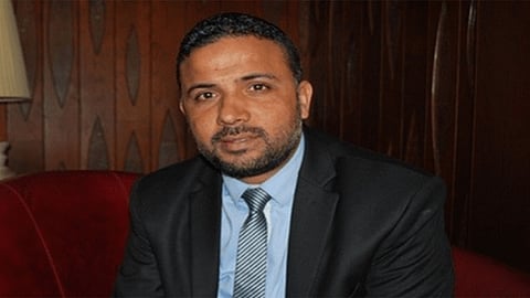 القضاء التونسي يؤيد حبس الذراع الإخواني سيف الدين مخلوف