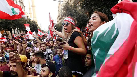 اشتباكات لبنان.. ارتفاع عدد الضحايا إلى 6 وأكثر من 30 جريحًا