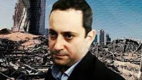 حزب الله يهدد قاضي التحقيق في «انفجار مرفأ بيروت»