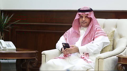مفاجأة قوية من مسلي آل معمر لجماهير النصر قبل مواجهة الوحدة الإماراتي