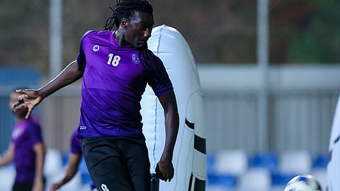 مدرب الهلال يرسم خارطة طريق الفوز على بيرسبوليس في المعترك الآسيوي