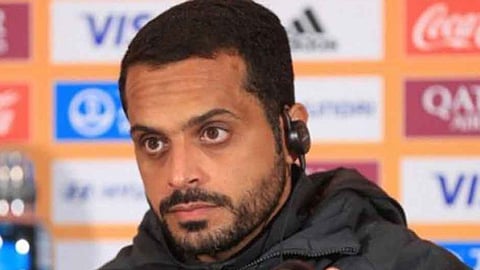 بالفيديو.. السبيعي يكشف كواليس رحيل خالد العطوي عن الاتفاق