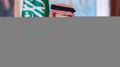 وزير الخارجية: العلاقات بين السعودية والولايات المتحدة مهمة للمنطقة والعالم