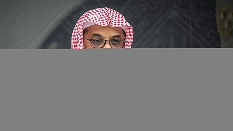 بالفيديو.. خطيب المسجد الحرام: التنمر وحش كاسر.. ويكشف كيفية علاجه