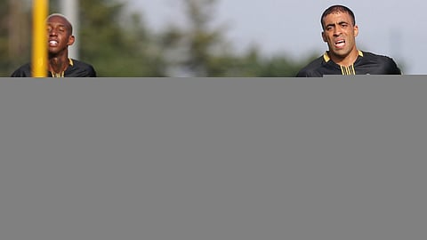 «الآسيوي» يستبعد حمدالله من قائمة «الحسم».. ويُحذر من أسد الهلال