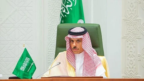 وزير الخارجية: المحادثات مع إيران كانت ودية.. لكنها لم تحقق تقدمًا ملموسًا