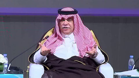 «القصبي» يُشيد بالدور الفعّال لخطباء الجمعة في التحذير من جريمة التستر التجاري