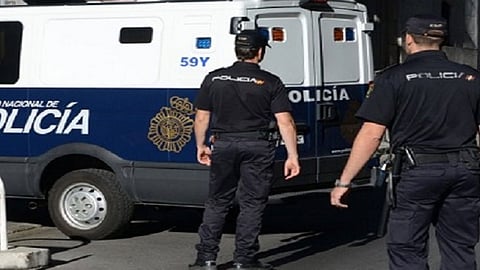 ضبط يخت به طنان من الـ«كوكايين» قيمتهما 200 مليون يورو بإسبانيا