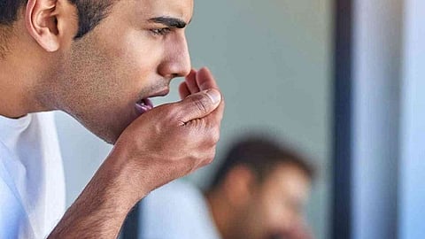 تقرير: «مرارة الفم» قد تكون مؤشرًا على الإصابة بأمراض خطيرة