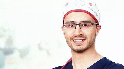 استشاري: تغير جسم المرأة بعد الولادة وارد.. ونحذر من هذا الإجراء الكارثي