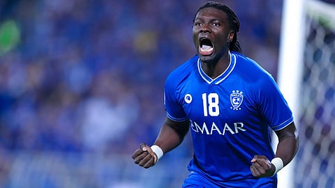 «الهلال» يتأهل لنصف نهائي دوري أبطال آسيا.. يلتقي النصر الأسبوع المقبل