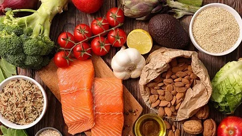 خبراء تغذية يكشفون فوائد مذهلة لـ«الحمية النباتية»