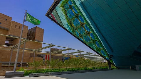 الجناح السعودي في معرض إكسبو يحقق رقمًا قياسيًا في عدد الزيارات اليومية