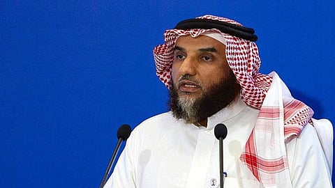 وكيل «الصحة» يرد على المشككين في انحسار جائحة كورونا بالسعودية