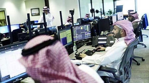 وظائف شاغرة بشركة السوق المالية «تداول»