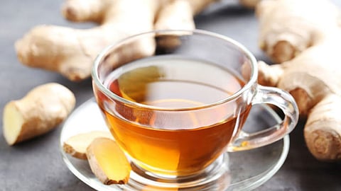 ثلاث فوائد مذهلة للزنجبيل.. تعرف عليها