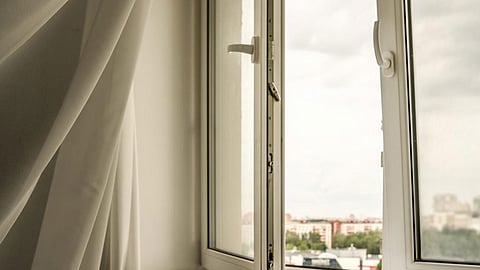 «الصحة» تشدد على ضرورة التهوية: تساعد على تقليل تفشي العدوى