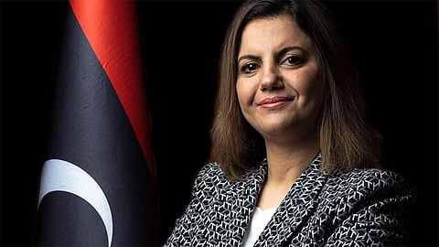 الخميس القادم.. انعقاد مؤتمر دولي حول استقرار ليبيا في طرابلس