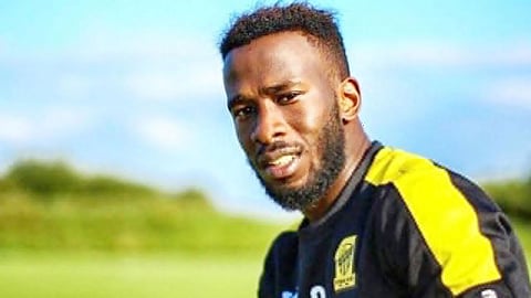 العقد الأخير..هل يغادر فهد المولد قلعة «العميد» ويستقر في الهلال أو النصر؟