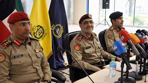 الجيش الكويتي يعلن آلية انتساب العنصر النسائي.. ويؤكد: لا مبيت أثناء التدريبات