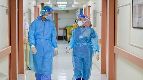 بعد وجود حالات مصابة بـ«شيجيلا».. تحذير من مرض جديد بالأردن