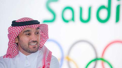 «الرياضة» ترصد مكافأة مالية ضخمة للفائز في مباراة الهلال والنصر