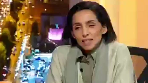بعد رحلة مع الاكتئاب والإدمان.. الكاتبة أمل الحربي: أهلي هم طوق نجاتي