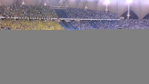 بالخطوات والرابط.. طريقة حجز تذاكر مباراة الهلال والنصر