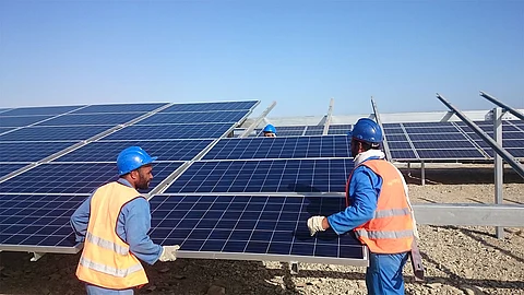الإعلان عن قائمة العطاءات المرشحة للمرحلة الثالثة من مشروعات «الطاقة المتجددة»