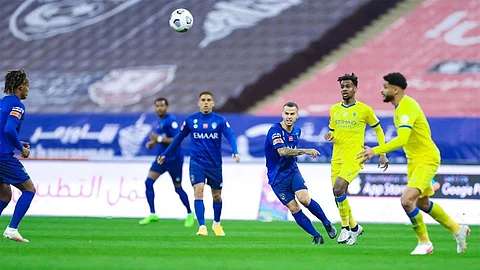 ديربي الهلال والنصر ومواجهات أوروبية ساخنة.. تعرف على المواعيد والقنوات الناقلة لمباريات اليوم الثلاثاء