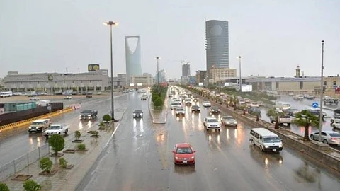 «الحيزان» يتوقَّع بداية انخفاض ملموس في درجات الحرارة ويحدِّد المنطقة الأكثر تأثرًا