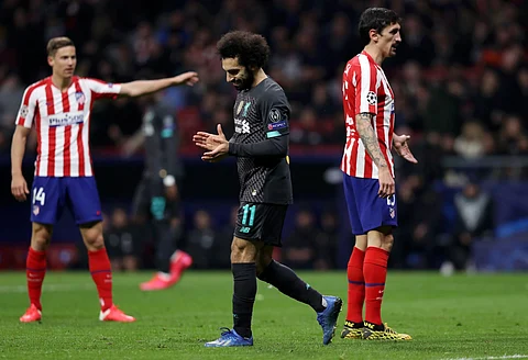 مواعيد مباريات دوري أبطال أوروبا اليوم .. أبرزها ليفربول والأتلتيكو