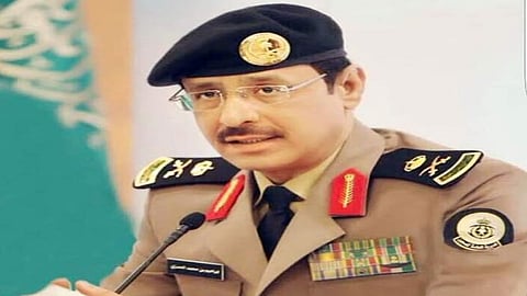 وفاة اللواء إبراهيم الحمزي مدير عام السجون السابق.. و«تراحم» تنعاه