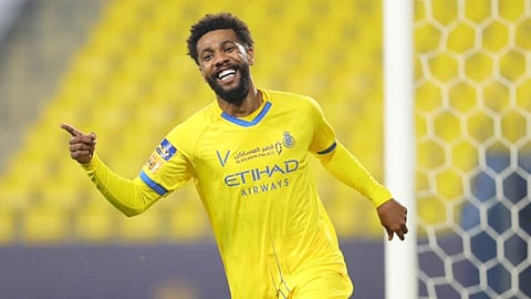 لاعب المستقبل .. الآسيوي يختار سامي النجعي الأفضل في الدور ربع النهائي