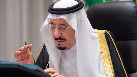 مجلس الوزراء: 3 إجراءات حدت من آثار جائحة كورونا