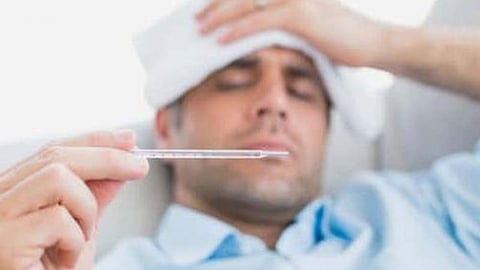 تصل إلى حد الوفاة.. أعراض ومضاعفات الإنفلونزا الموسمية