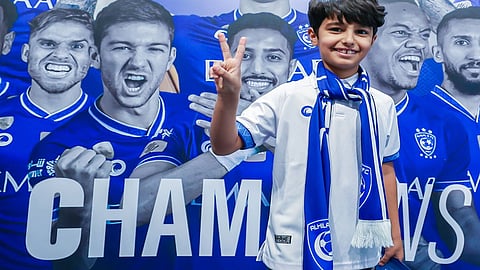 «زعيم القارة» يحسمها من «ملعب الجامعة» ويتأهل لـ«النهائي الآسيوي»