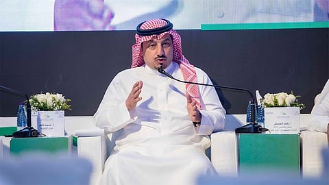 المسحل يبارك تأهل الهلال إلى النهائي الآسيوي.. ويشكر النصر