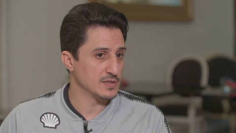التمياط عن نجم الهلال: يستحق جائزة أفضل لاعب في آسيا
