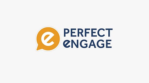 «العرض المتقن» تطلق برنامج «Perfect Engage» في جيتكس دبي