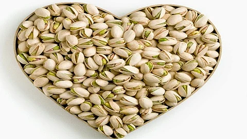 5 فوائد «مذهلة» للفستق