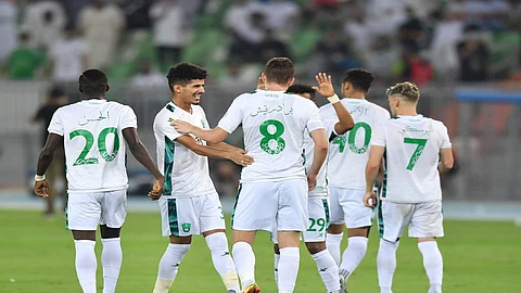 بالفيديو.. أفضل 3 أهداف في الجولة الثامنة بدوري المحترفين