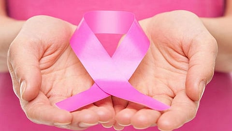 باحثون يكتشفون طريقة ثورية لعلاج مرضى السرطان