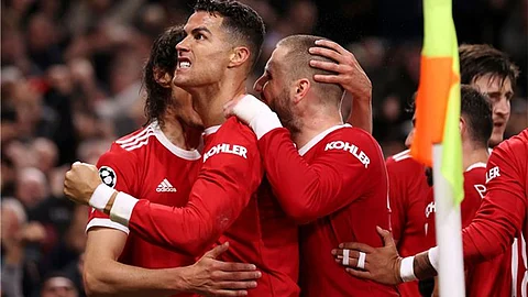 تعرف على جميع نتائج مباريات دوري أبطال أوروبا اليوم