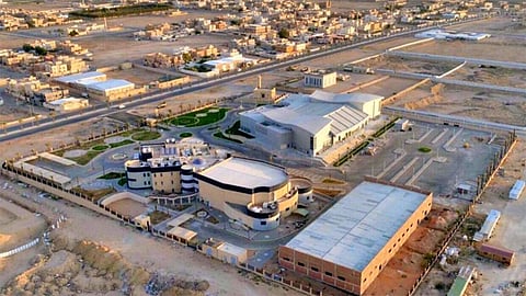 «صُنع في السعودية» يشارك في المعرض المصاحب لافتتاح مركز القصيم العلمي