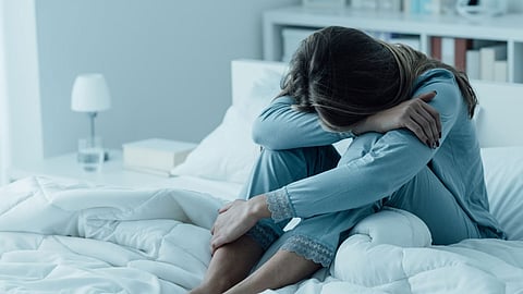 احذر.. هذه الأعراض تنذر بالاكتئاب!